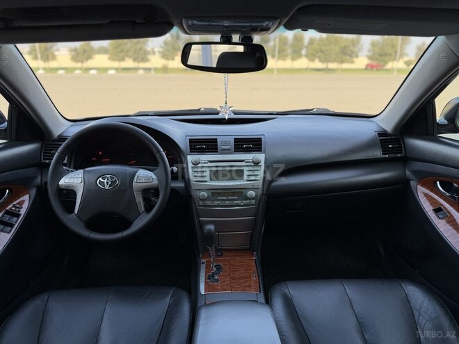 Toyota Camry 2008, 160,000 km - 2.4 l - Bakı