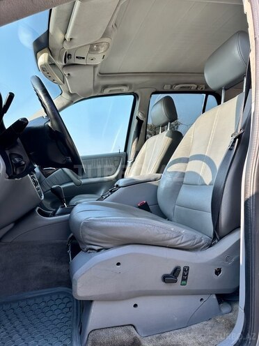 Mercedes ML 320 2000, 261,057 km - 3.2 l - Bakı