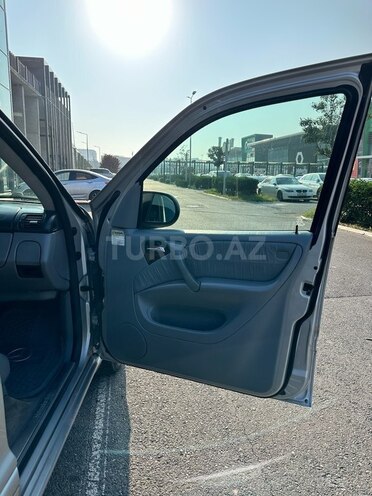 Mercedes ML 320 2000, 261,057 km - 3.2 l - Bakı