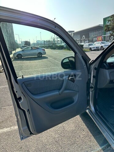 Mercedes ML 320 2000, 261,057 km - 3.2 l - Bakı