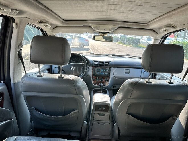 Mercedes ML 320 2000, 261,057 km - 3.2 l - Bakı
