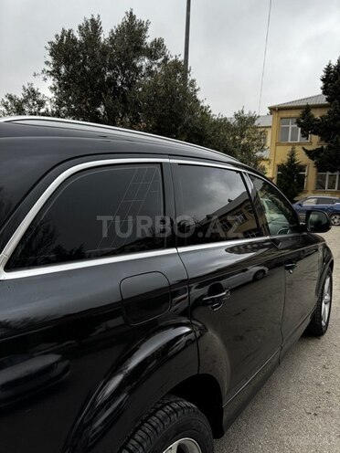 Audi Q7 2007, 140,000 km - 4.2 l - Bakı
