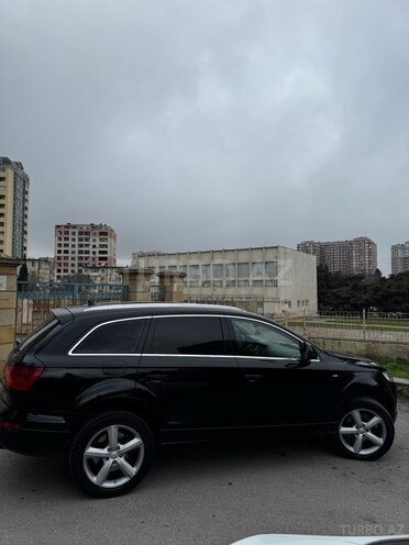 Audi Q7 2007, 140,000 km - 4.2 l - Bakı