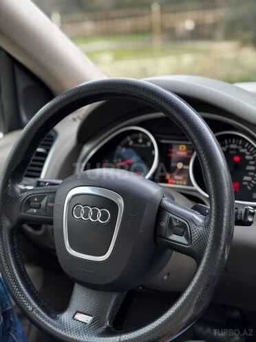Audi Q7 2007, 140,000 km - 4.2 l - Bakı