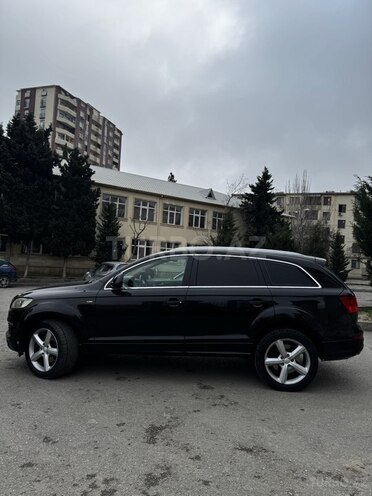 Audi Q7 2007, 140,000 km - 4.2 l - Bakı