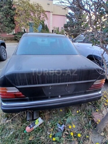 Mercedes 220 E 1995, 150,000 km - 2.2 l - Bakı