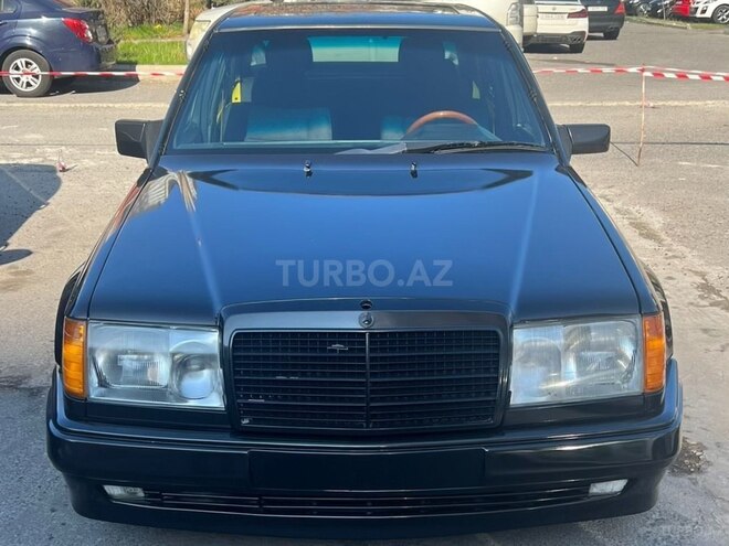 Mercedes 220 E 1995, 150,000 km - 2.2 l - Bakı