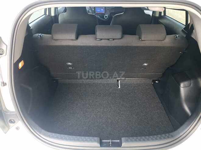 Toyota Aqua 2020, 37,000 km - 1.5 л - Bakı