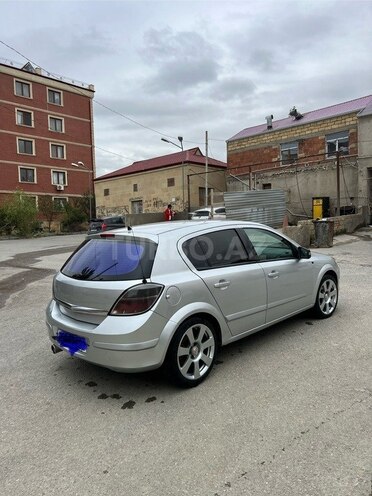 Opel Astra 2008, 322,000 km - 1.3 l - Bakı