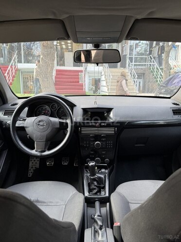Opel Astra 2008, 322,000 km - 1.3 l - Bakı