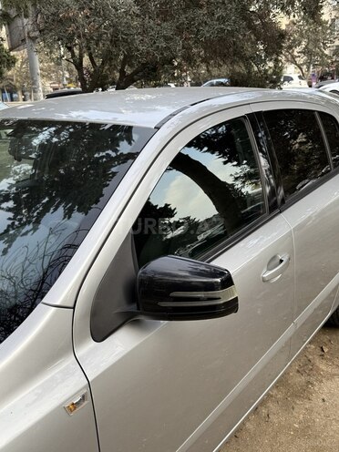 Opel Astra 2008, 322,000 km - 1.3 l - Bakı
