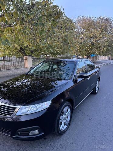 Kia Optima 2009, 277,000 km - 2.0 l - Bakı