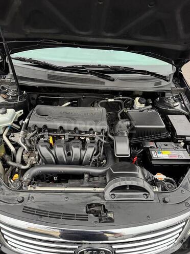 Kia Optima 2009, 277,000 km - 2.0 l - Bakı