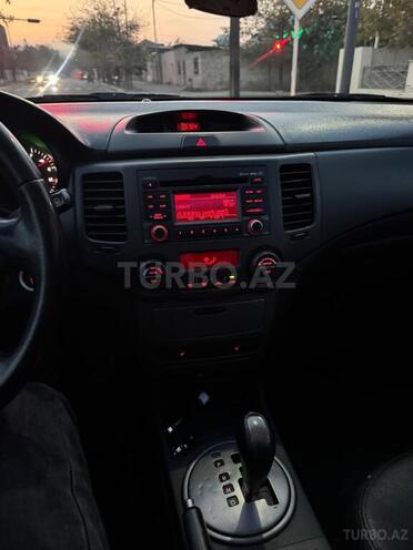 Kia Optima 2009, 277,000 km - 2.0 l - Bakı