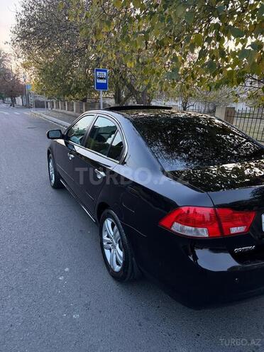 Kia Optima 2009, 277,000 km - 2.0 l - Bakı