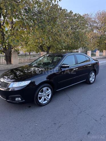 Kia Optima 2009, 277,000 km - 2.0 l - Bakı