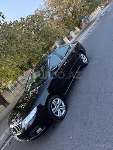 Kia Optima 2009, 277,000 km - 2.0 l - Bakı