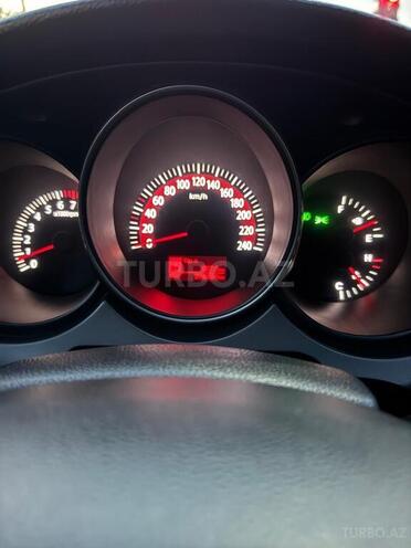Kia Optima 2009, 277,000 km - 2.0 l - Bakı