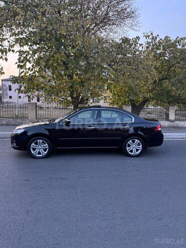Kia Optima 2009, 277,000 km - 2.0 l - Bakı