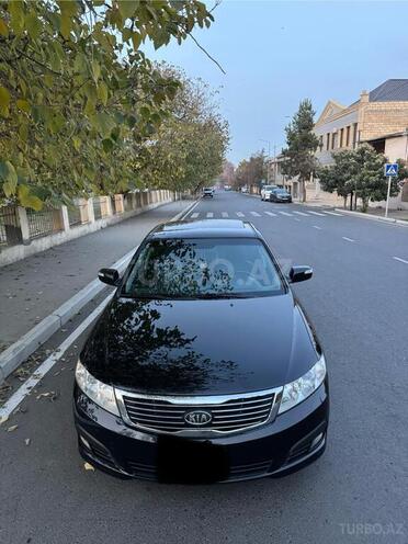 Kia Optima 2009, 277,000 km - 2.0 l - Bakı