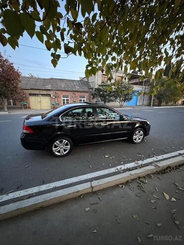 Kia Optima 2009, 277,000 km - 2.0 l - Bakı