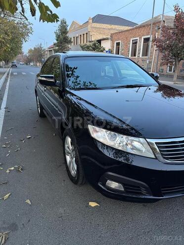 Kia Optima 2009, 277,000 km - 2.0 l - Bakı