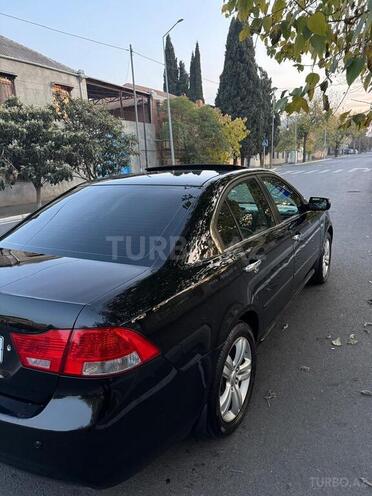 Kia Optima 2009, 277,000 km - 2.0 l - Bakı