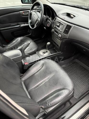 Kia Optima 2009, 277,000 km - 2.0 l - Bakı
