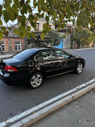 Kia Optima 2009, 277,000 km - 2.0 l - Bakı