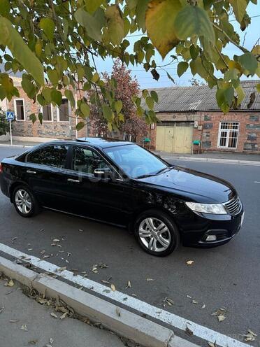 Kia Optima 2009, 277,000 km - 2.0 l - Bakı