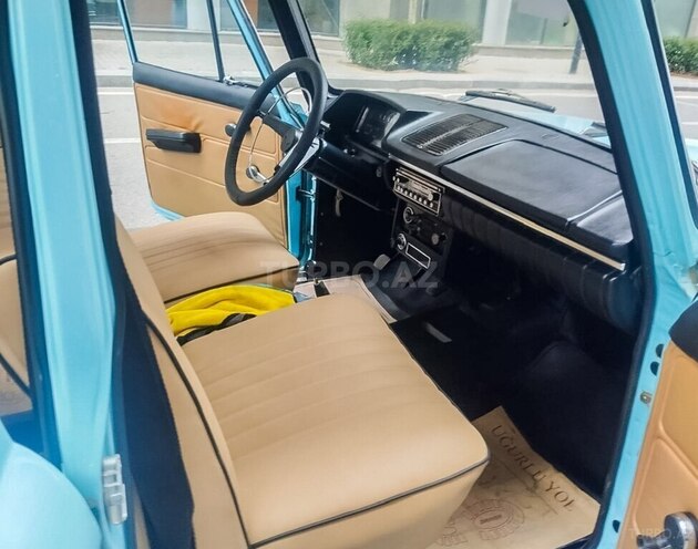 Moskvich 412 1976, 91,700 km - 1.5 л - Bakı