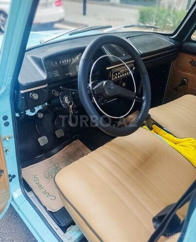 Moskvich 412 1976, 91,700 km - 1.5 л - Bakı