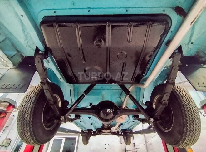 Moskvich 412 1976, 91,700 km - 1.5 л - Bakı