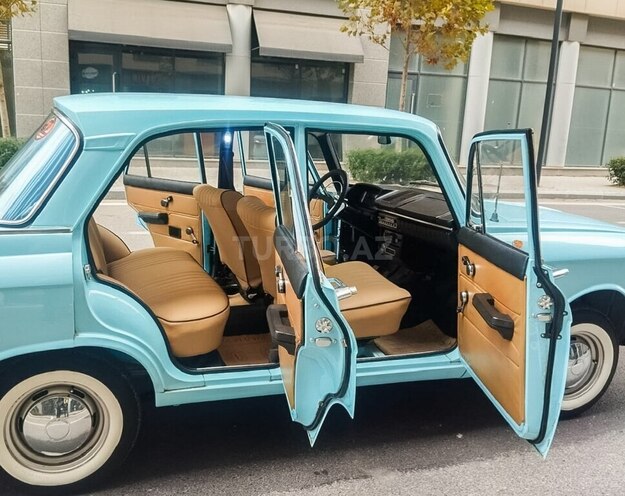Moskvich 412 1976, 91,700 km - 1.5 л - Bakı
