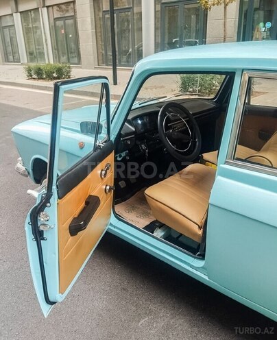 Moskvich 412 1976, 91,700 km - 1.5 л - Bakı