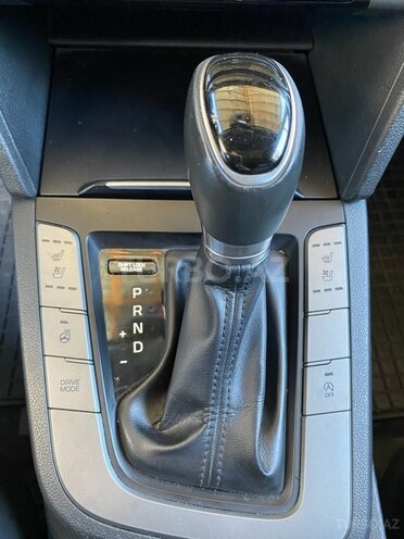 Hyundai Avante 2017, 170,000 km - 1.6 l - Bakı