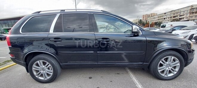 Volvo XC90 2008, 280,000 km - 4.4 l - Bakı