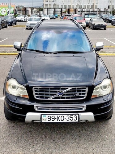 Volvo XC90 2008, 280,000 km - 4.4 l - Bakı