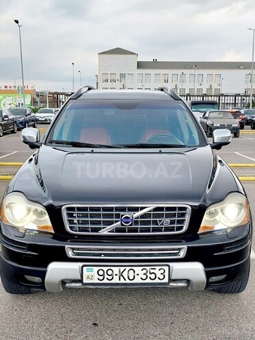 Volvo XC90 2008, 280,000 km - 4.4 l - Bakı