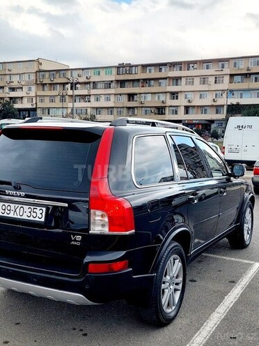 Volvo XC90 2008, 280,000 km - 4.4 l - Bakı