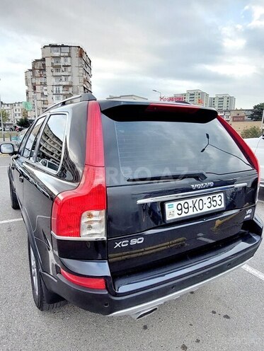 Volvo XC90 2008, 280,000 km - 4.4 l - Bakı