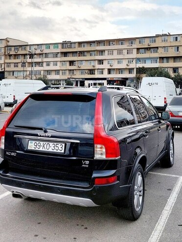 Volvo XC90 2008, 280,000 km - 4.4 l - Bakı