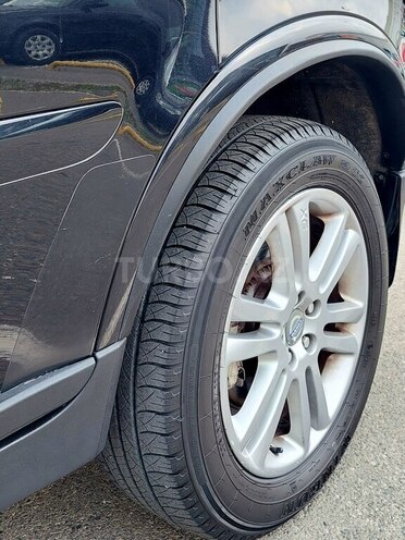 Volvo XC90 2008, 280,000 km - 4.4 l - Bakı