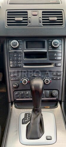 Volvo XC90 2008, 280,000 km - 4.4 l - Bakı