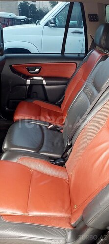 Volvo XC90 2008, 280,000 km - 4.4 l - Bakı