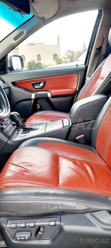 Volvo XC90 2008, 280,000 km - 4.4 l - Bakı