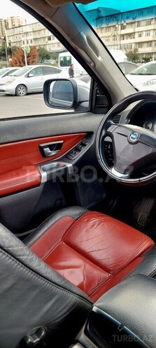Volvo XC90 2008, 280,000 km - 4.4 l - Bakı