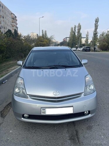 Toyota Prius 2008, 285,000 km - 1.5 l - Bakı