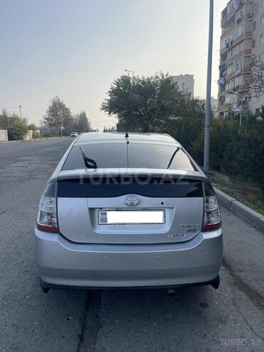 Toyota Prius 2008, 285,000 km - 1.5 l - Bakı
