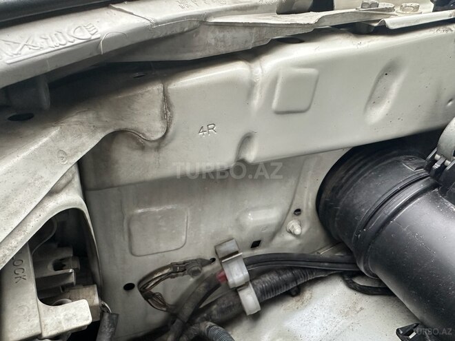 Toyota Land Cruiser Prado 2008, 130,000 km - 2.7 l - Bakı